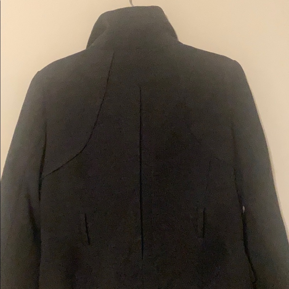 Wool jacket - Picture 5 of 6